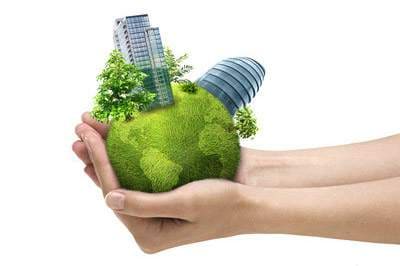 Energia odnawialna — wykorzystaj jej potencjał | Envir Technology